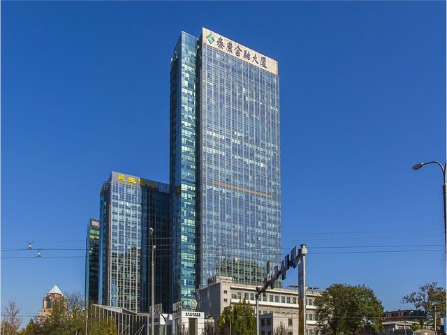 新型管廊支架厂